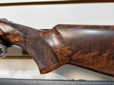 New Browning Miller 425 Sporting Left Hand 12 Gauge 30" ported barrels 4 chokes lock manual new 2023 Inventory - 3 of 22