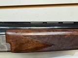New Browning Miller 425 Sporting Left Hand 12 Gauge 30" ported barrels 4 chokes lock manual new 2023 Inventory - 23 of 24