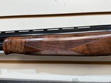 New Browning Miller 425 Sporting Left Hand 12 Gauge 30" ported barrels 4 chokes lock manual new 2023 Inventory - 5 of 24
