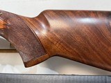 New Browning Miller 425 Sporting Left Hand 12 Gauge 30" ported barrels 4 chokes lock manual new 2023 Inventory - 3 of 24