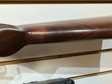 New Browning Miller 425 Sporting Left Hand 12 Gauge 30" ported barrels 4 chokes lock manual new 2023 Inventory - 15 of 24