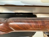 New Browning Miller 425 Sporting Left Hand 12 Gauge 30" ported barrels 4 chokes lock manual new 2023 Inventory - 8 of 24