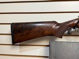 New Browning Miller 425 Sporting Left Hand 12 Gauge 30" ported barrels 4 chokes lock manual new 2023 Inventory - 19 of 24