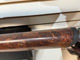 New Browning Miller 425 Sporting Left Hand 12 Gauge 30" ported barrels 4 chokes lock manual new 2023 Inventory - 9 of 24