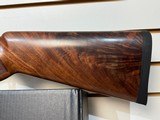 New Browning Miller 425 Sporting Left Hand 12 Gauge 30" ported barrels 4 chokes lock manual new 2023 Inventory - 2 of 24