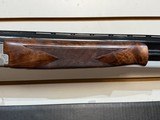 New Browning Miller 425 Sporting Left Hand 12 Gauge 30" ported barrels 4 chokes lock manual new 2023 Inventory - 21 of 24