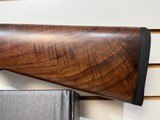 New Browning Miller 425 Sporting Left Hand 12 Gauge 30" ported barrels 4 chokes lock manual new 2023 Inventory - 2 of 23