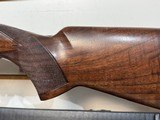 New Browning Miller 425 Sporting Left Hand 12 Gauge 30" ported barrels 4 chokes lock manual new 2023 Inventory - 3 of 23