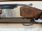 New Browning Miller 425 Sporting Left Hand 12 Gauge 30" ported barrels 4 chokes lock manual new 2023 Inventory - 4 of 23