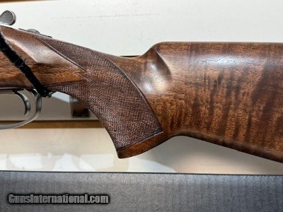 Millers Exclusive Browning 425 American Sporter LEFT HAND 12ga/30 - Image 3 of 23