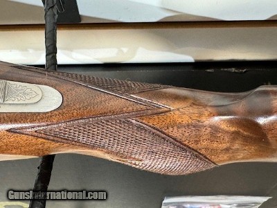 Millers Exclusive Browning 425 American Sporter LEFT HAND 12ga/30 - Image 7 of 23