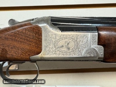 Millers Exclusive Browning 425 American Sporter LEFT HAND 12ga/30 - Image 21 of 23
