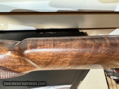 Millers Exclusive Browning 425 American Sporter LEFT HAND 12ga/30 - Image 8 of 23