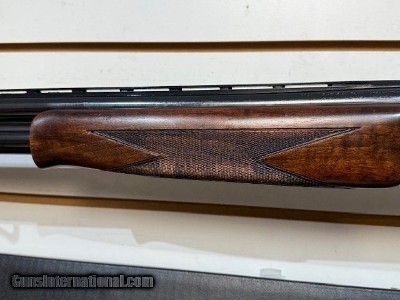 Millers Exclusive Browning 425 American Sporter LEFT HAND 12ga/30 - Image 5 of 23