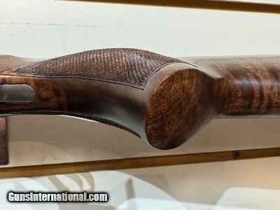 Millers Exclusive Browning 425 American Sporter LEFT HAND 12ga/30 - Image 13 of 23
