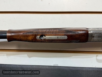 Millers Exclusive Browning 425 American Sporter LEFT HAND 12ga/30 - Image 10 of 23