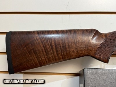 Millers Exclusive Browning 425 American Sporter LEFT HAND 12ga/30 - Image 19 of 23