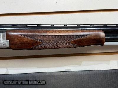 Millers Exclusive Browning 425 American Sporter LEFT HAND 12ga/30 - Image 22 of 23