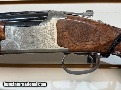 Millers Exclusive Browning 425 American Sporter LEFT HAND 12ga/30 - Image 4 of 23