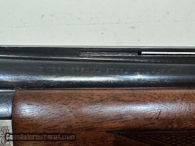 Millers Exclusive Browning 425 American Sporter LEFT HAND 12ga/30 - Image 23 of 23