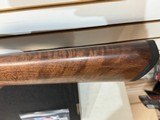 New Browning Miller 425 Sporting Left Hand 12 Gauge 30" ported barrels 4 chokes lock manual new 2023 Inventory - 9 of 23