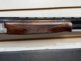 New Browning Miller 425 Sporting Left Hand 12 Gauge 30" ported barrels 4 chokes lock manual new 2023 Inventory - 22 of 23