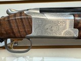 New Browning Citori 725 AS 12 gauge 32" bbl 5 chokes 3 trigger system LOP 14 3/4 with adjustable trigger system wrench tools new in box 2023 inv - 19 of 22