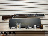 New Browning Citori 725 AS 12 gauge 32" bbl 5 chokes 3 trigger system LOP 14 3/4 with adjustable trigger system wrench tools new in box 2023 inv - 16 of 22