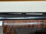 New Browning Citori 725 AS 12 gauge 32" bbl 5 chokes 3 trigger system LOP 14 3/4 with adjustable trigger system wrench tools new in box 2023 inv - 21 of 22