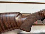 New Browning Citori 725 AS 12 gauge 32" bbl 5 chokes 3 trigger system LOP 14 3/4 with adjustable trigger system wrench tools new in box 2023 inv - 18 of 22
