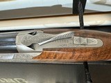 New Browning Citori 725 AS 12 gauge 32" bbl 5 chokes 3 trigger system LOP 14 3/4 with adjustable trigger system wrench tools new in box 2023 inv - 6 of 22
