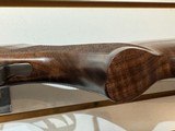 New Browning Citori 725 AS 12 gauge 32" bbl 5 chokes 3 trigger system LOP 14 3/4 with adjustable trigger system wrench tools new in box 2023 inv - 14 of 22