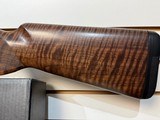 New Browning Citori 725 AS 12 gauge 32" bbl 5 chokes 3 trigger system LOP 14 3/4 with adjustable trigger system wrench tools new in box 2023 inv - 2 of 22