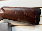 New Browning Citori 725 AS 12 gauge 32" bbl 5 chokes 3 trigger system LOP 14 3/4 with adjustable trigger system wrench tools new in box 2023 inv - 2 of 22