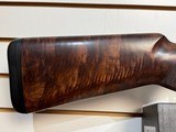 New Browning Citori 725 AS 12 gauge 32" bbl 5 chokes 3 trigger system LOP 14 3/4 with adjustable trigger system wrench tools new in box 2023 inv - 17 of 22
