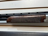 New Browning Citori 725 AS 12 gauge 32" bbl 5 chokes 3 trigger system LOP 14 3/4 with adjustable trigger system wrench tools new in box 2023 inv - 5 of 22