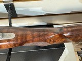 New Browning Citori 725 AS 12 gauge 32" bbl 5 chokes 3 trigger system LOP 14 3/4 with adjustable trigger system wrench tools new in box 2023 inv - 7 of 22