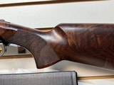 New Browning Citori 725 AS 12 gauge 32" bbl 5 chokes 3 trigger system LOP 14 3/4 with adjustable trigger system wrench tools new in box 2023 inv - 3 of 22