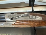 New Browning Citori 725 AS 12 gauge 32" bbl 5 chokes 3 trigger system LOP 14 3/4 with adjustable trigger system wrench tools new in box 2023 inv - 6 of 23