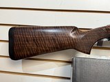 New Browning Citori 725 AS 12 gauge 32" bbl 5 chokes 3 trigger system LOP 14 3/4 with adjustable trigger system wrench tools new in box 2023 inv - 20 of 23
