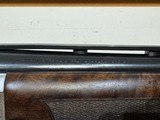 New Browning Citori 725 AS 12 gauge 32" bbl 5 chokes 3 trigger system LOP 14 3/4 with adjustable trigger system wrench tools new in box 2023 inv - 23 of 23