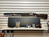New Browning Citori 725 AS 12 gauge 32" bbl 5 chokes 3 trigger system LOP 14 3/4 with adjustable trigger system wrench tools new in box 2023 inv - 1 of 23