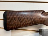 New Browning Citori 725 AS 12 gauge 32" bbl 5 chokes 3 trigger system LOP 14 3/4 with adjustable trigger system wrench tools new in box 2023 inv - 19 of 23