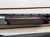 New Browning Citori 725 AS 12 gauge 32" bbl 5 chokes 3 trigger system LOP 14 3/4 with adjustable trigger system wrench tools new in box 2023 inv - 22 of 23