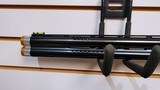 New Browning Citori 725 AS 12 gauge 32