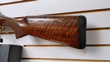 New Browning Citori 725 AS 12 gauge 32