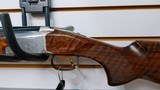 New Browning Citori 725 AS 12 gauge 32
