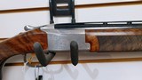 New Browning Citori 725 AS 12 gauge 32