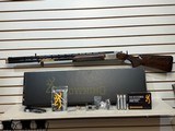 New Browning Citori 725 AS 12 gauge 32" bbl 5 chokes 3 trigger system LOP 14 3/4 with adjustable trigger system wrench tools new in box 2023 inv