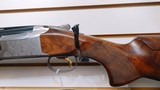 New Browning Citori 725 AS 12 gauge 32